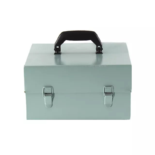 BX-1便携箱