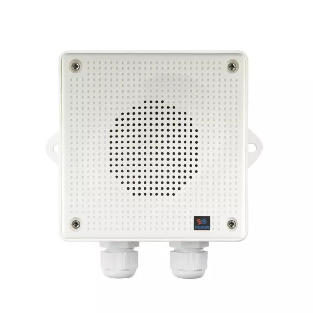 YDC-□FG 扬声器
