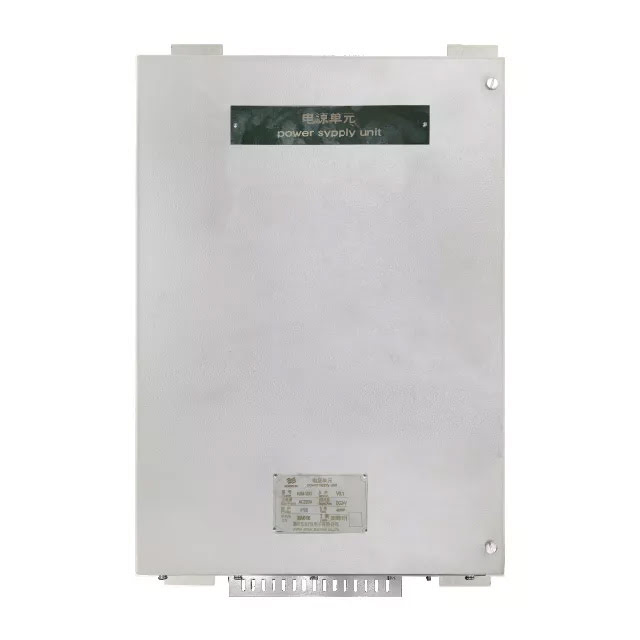 KSM-1DG 电源单元(采集箱)