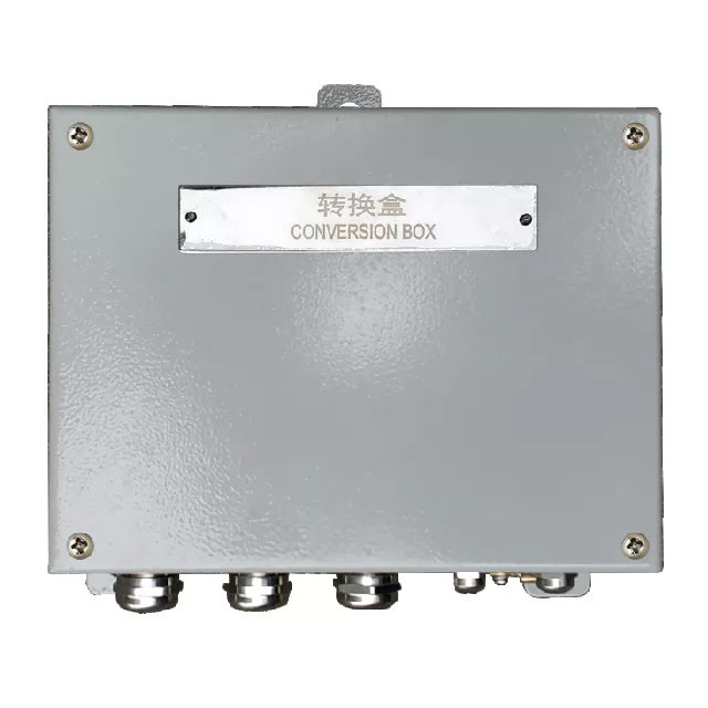 KSM-1H 转换盒