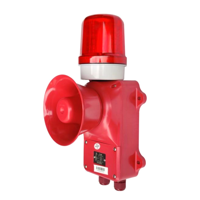 BJ-5J/5Z声光报警器
