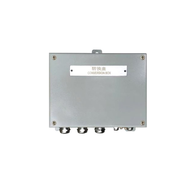 KSM-1H 转换盒