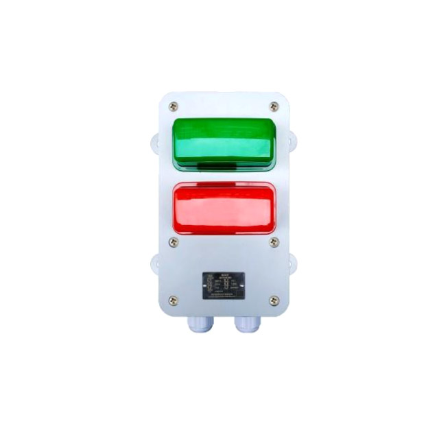 KSM-1L 指示灯