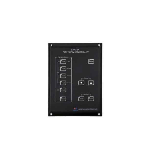KWD-2A 雾笛控制器